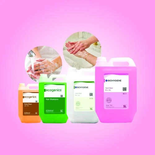 Body Care