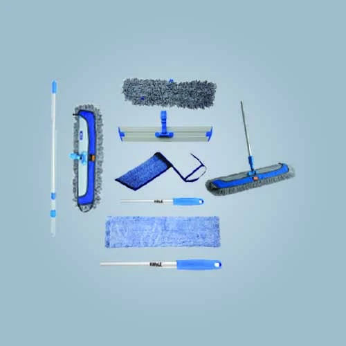Housekeeping Tools